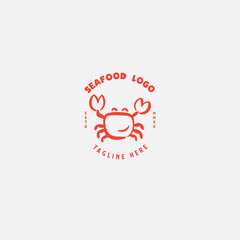 Seafood logo