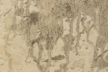 Strukturierte Textur aus Stein als Hintergrund oder Untergrund