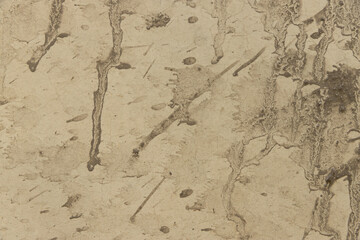 Strukturierte Textur aus Stein als Hintergrund oder Untergrund