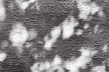 Abstract cement wall texture with concrete stains
