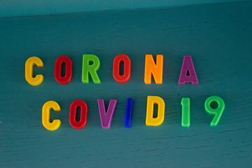 Corona Covid 19