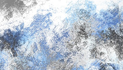 Abstract geometrical background