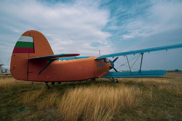 boat on the beach