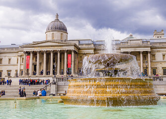 National Gallery, London