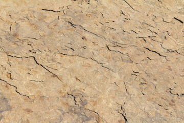 full frame stone surface