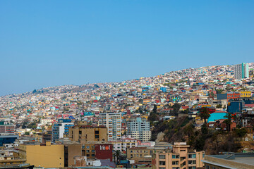 Valparaiso, Chile