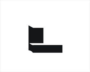 l logo letter designs