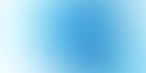 Light BLUE vector blurred colorful pattern. Colorful illustration in halftone style with gradient. Design for landing pages.
