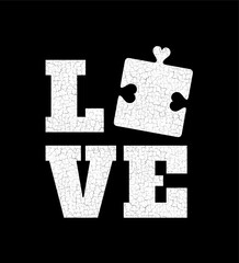 Heart puzzle , love autism , 


puzzle piece ,valentine,

autism puzzle,

autism awareness,
couple ,

autism day,

valentines day,

big love , love you , lovers



