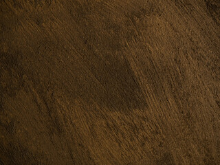 Brown painted wall background