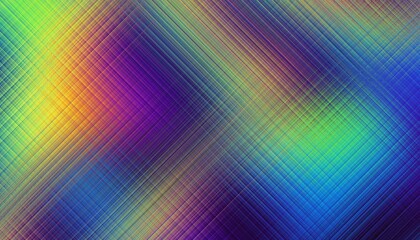 Abstract geometrical background