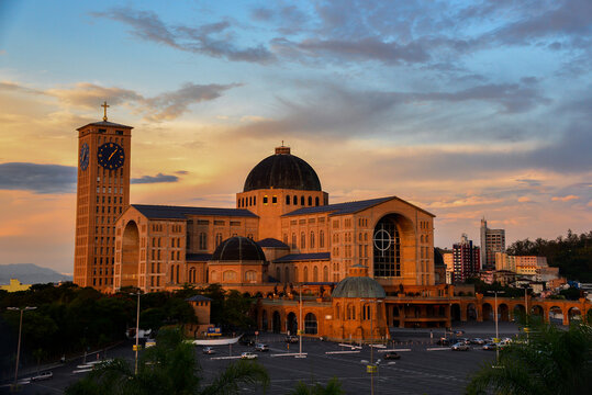 aparecida