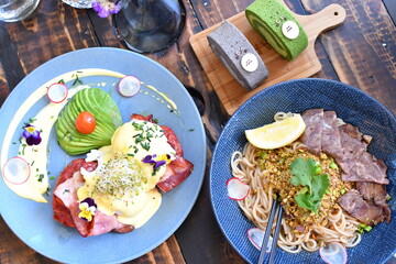 Brunch