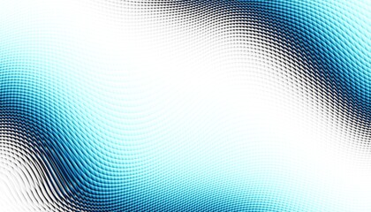 Abstract geometrical background