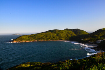  Brasil, Rio de Janeiro, mar, Buzios, playa brava