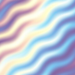 Abstract geometrical background