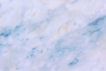 The marble surface shows natural patterns.