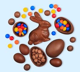 Easter.