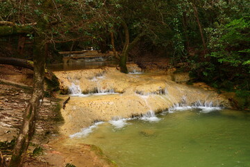 Sources de l'Huveaune, Provence, Var