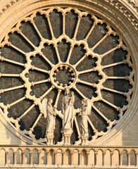 notre dame