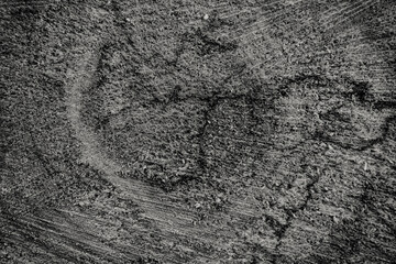 Place saw cut with wood texture.