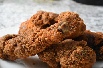 SOUTHERN FREID CHICKEN/EAST COAST STYLE
