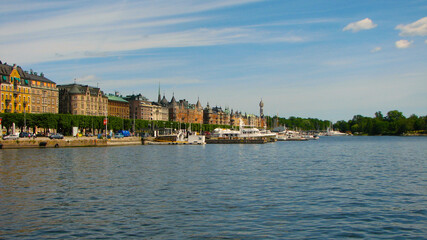 Stockholm