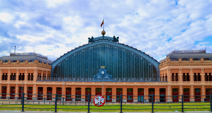 Atocha