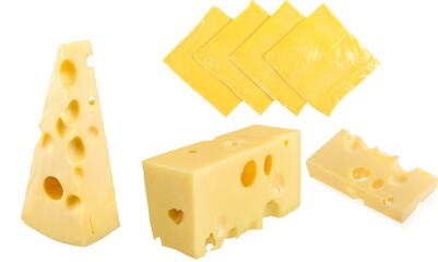 Cheese.