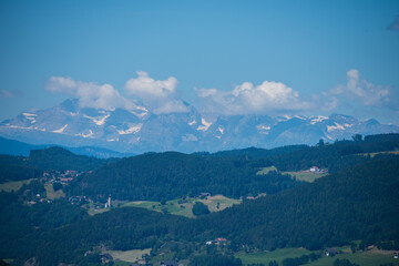 Dolomiten