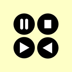 video player icon