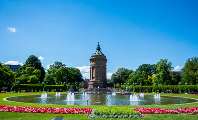 Mannheim