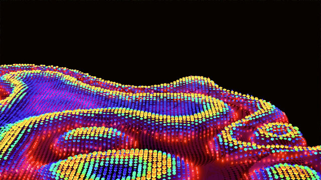 Pattern-Color