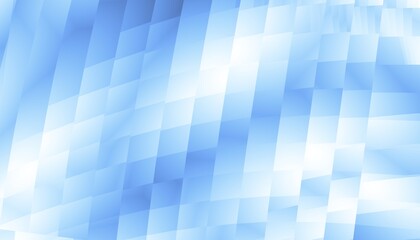 Digital art fractal background.  Psychedelic futuristic abstract pattern.