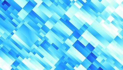 Digital art fractal background.  Psychedelic futuristic abstract pattern.