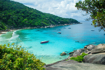 Thailand. Culture Of Thailand. Attractions and nature of Thailand.