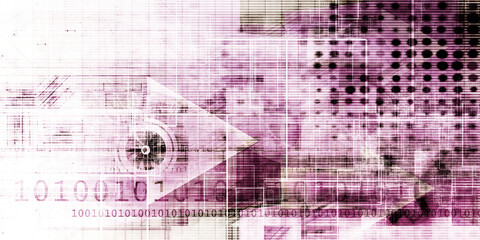 Smart Devices and Machines