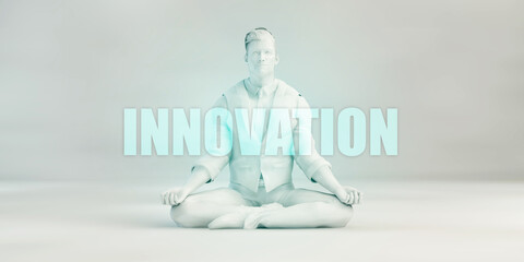 Innovation Easy Solution