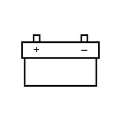 battery icon