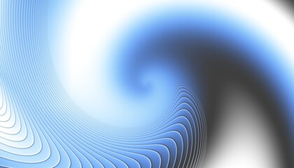 Abstract fractal pattern.