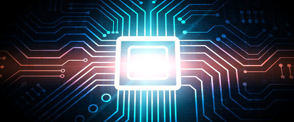 Circuit technology background
