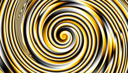 Abstract fractal pattern.