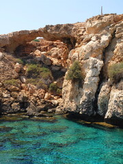Cyprus. Culture Of Cyprus. Sights and nature of Cyprus.