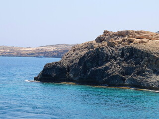 Cyprus. Culture Of Cyprus. Sights and nature of Cyprus.