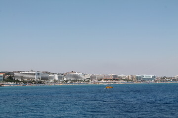 Cyprus. Culture Of Cyprus. Sights and nature of Cyprus.