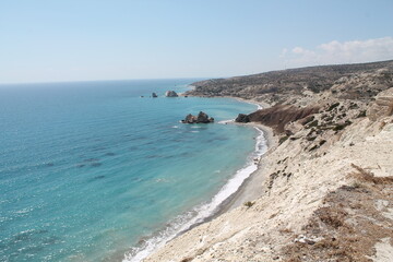 Cyprus. Culture Of Cyprus. Sights and nature of Cyprus.