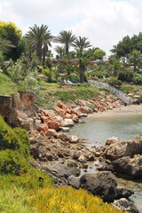 Cyprus. Culture Of Cyprus. Sights and nature of Cyprus.