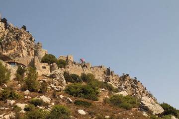 Cyprus. Culture Of Cyprus. Sights and nature of Cyprus.