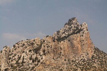 Cyprus. Culture Of Cyprus. Sights and nature of Cyprus.