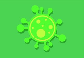 virus, corona, icon,corona, virus, isolated, pandemic, bacteria, danger, death, micro, bequarantine, respiratory, sars, 2019-ncov, attention, bio, hazard, biology, care, china, chinese, contain, conta